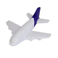 Anti stress Pu foam airplane